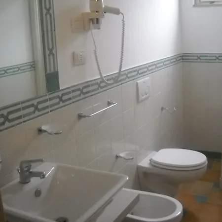 Hotel Villa Fanusa 4*