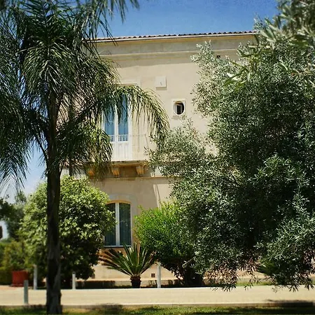 Hotel Villa Fanusa Hotel