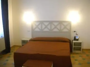 Hotel Villa Fanusa 4*