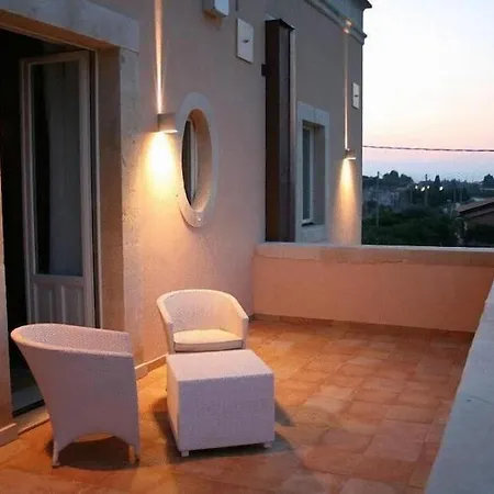 Hotel Hotel Villa Fanusa