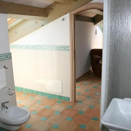 Hotel Hotel Villa Fanusa