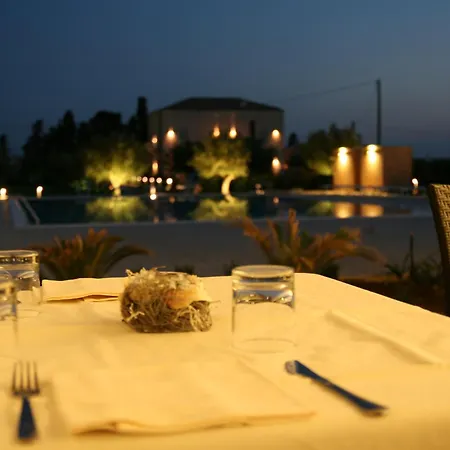 Hotel Hotel Villa Fanusa Fanusa