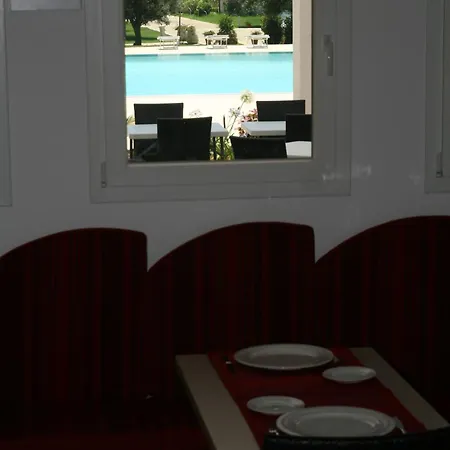 Hotel Hotel Villa Fanusa 4*