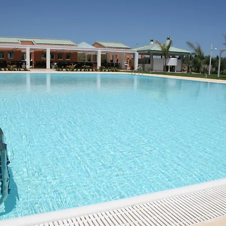 Hotel Hotel Villa Fanusa