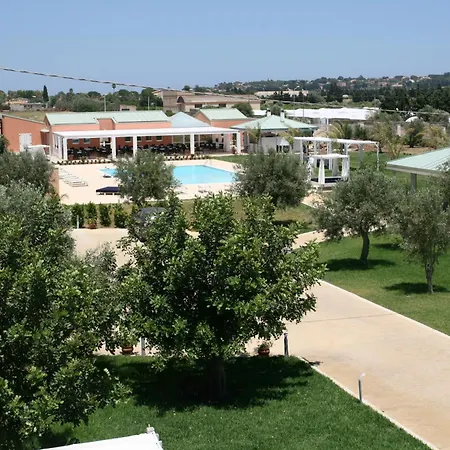 Hotel Hotel Villa Fanusa Fanusa