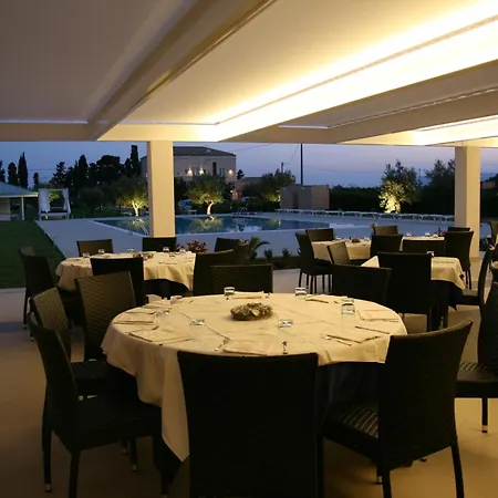 Hotel Hotel Villa Fanusa 4*