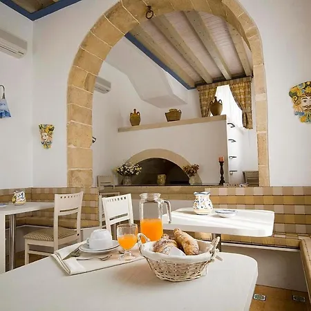 Hotel Hotel Villa Fanusa