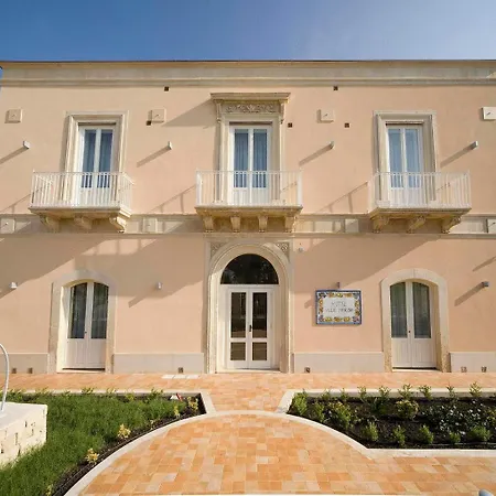 Hotel Hotel Villa Fanusa Fanusa