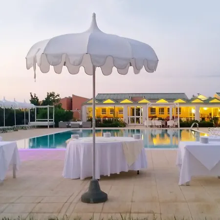 Hotel Hotel Villa Fanusa Fanusa
