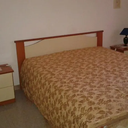 Hotel Hotel Villa Fanusa 4*