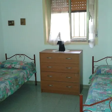 Hotel Villa Fanusa 4*