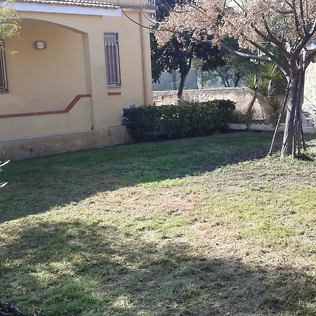 Hotel Villa Fanusa