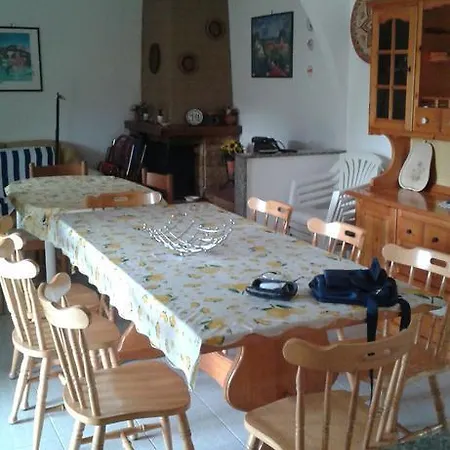 Hotel Villa Fanusa Hotel 4*