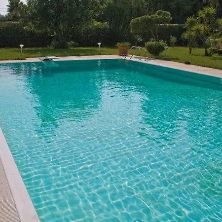 Hotel Villa Fanusa