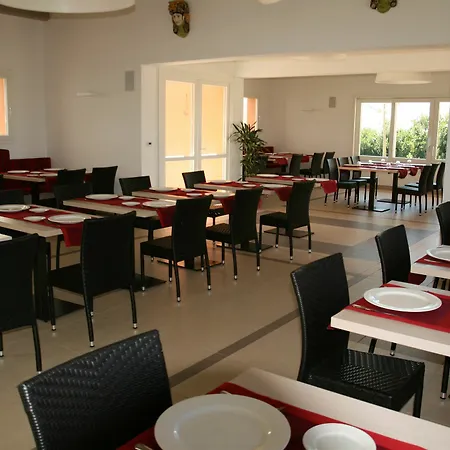 Hotel Villa Fanusa