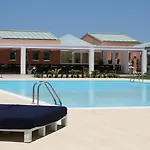Hotel Villa Fanusa מלון 4*