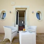 Hotel Villa Fanusa