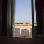 Hotel Villa Fanusa מלון פנוסה