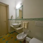 Hotel Villa Fanusa מלון פנוסה