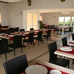 Hotel Villa Fanusa 4*