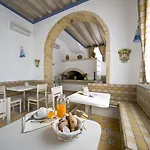 Hotel Villa Fanusa