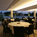 Hotel Villa Fanusa מלון