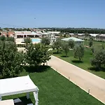 מלון Hotel Villa Fanusa