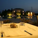 מלון Hotel Villa Fanusa פנוסה