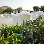 מלון Hotel Villa Fanusa 4*