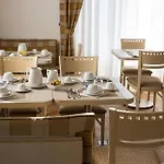 Hotel Villa Fanusa פנוסה