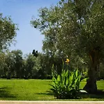 Hotel Villa Fanusa מלון פנוסה