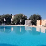 Hotel Villa Fanusa מלון פנוסה