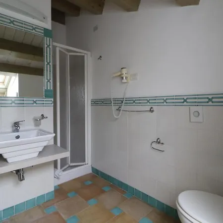 Hotel Hotel Villa Fanusa 4*