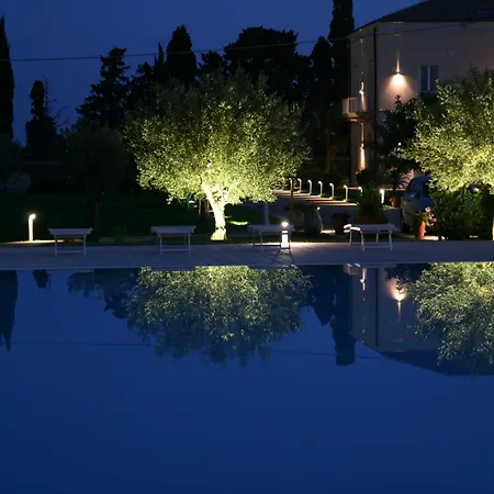 Hotel Hotel Villa Fanusa Fanusa
