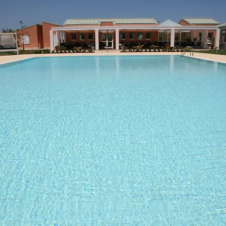 Hotel Villa Fanusa Hotell 4*