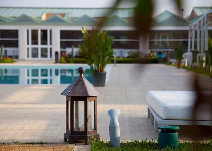 Hotel Villa Fanusa Hotell 4*