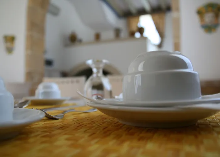 Hotel Villa Fanusa Hotell 4*