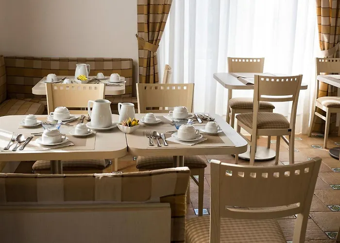 Hotel Villa Fanusa Fanusa