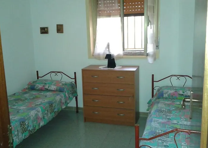 Hotel Villa Fanusa 4*