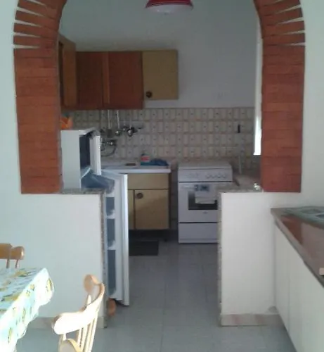 Hotell Hotel Villa Fanusa Fanusa