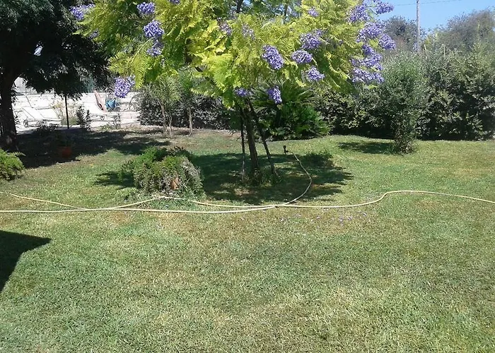 Hotel Villa Fanusa 4* Fanusa