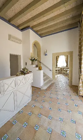 Hotel Villa Fanusa Hotell Fanusa